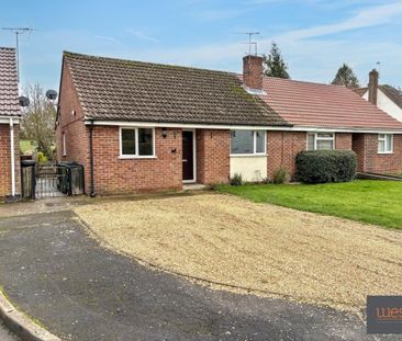 2 bedroom semi-detached bungalow to rent - Photo 6