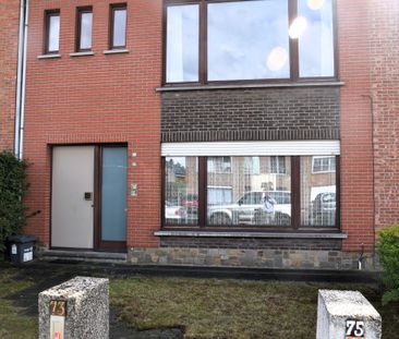 Appartement te huur - Foto 2