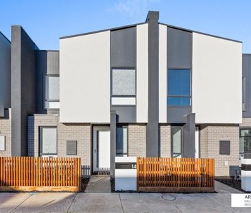 14 Lilybank Walk, Clyde, VIC, 3978 - Photo 6
