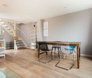 Te huur: Appartement Looiersgracht 90 in Amsterdam - Photo 4