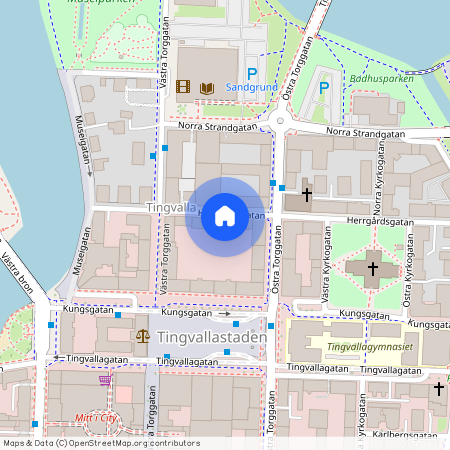 Karlstad, Herrgårdsgatan, 13B, 65224