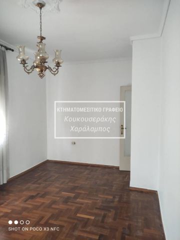 Διαμέρισμα για ενοικίαση 40 Εκκλησιές (40 Εκκλησιές - Ευαγγελίστρια) - Φωτογραφία 4