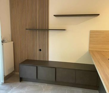 Appartement te huur - Foto 3