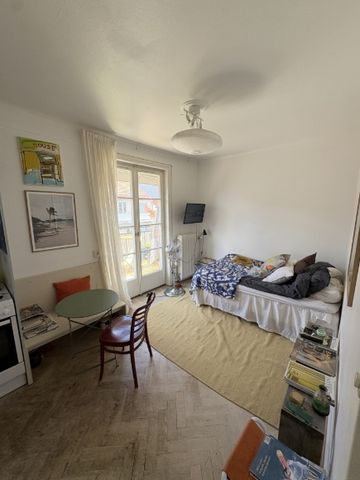 Södermalm - 1rok - 3mån - 11.500kr/mån - Foto 2