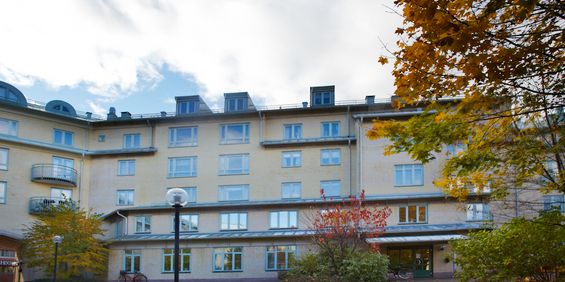 Kungsgatan 7A - Photo 3