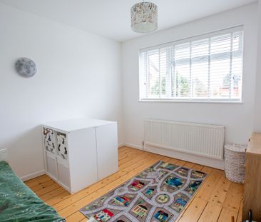2 bed semi-detached house to rent in Harrington Gardens, Pinhoe, Ex... - Photo 6
