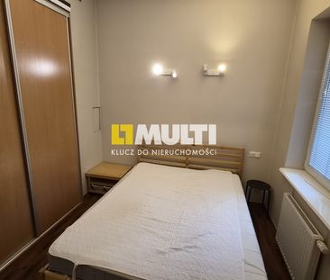 2 pokojowe mieszkanie na Tkackiej - Photo 6