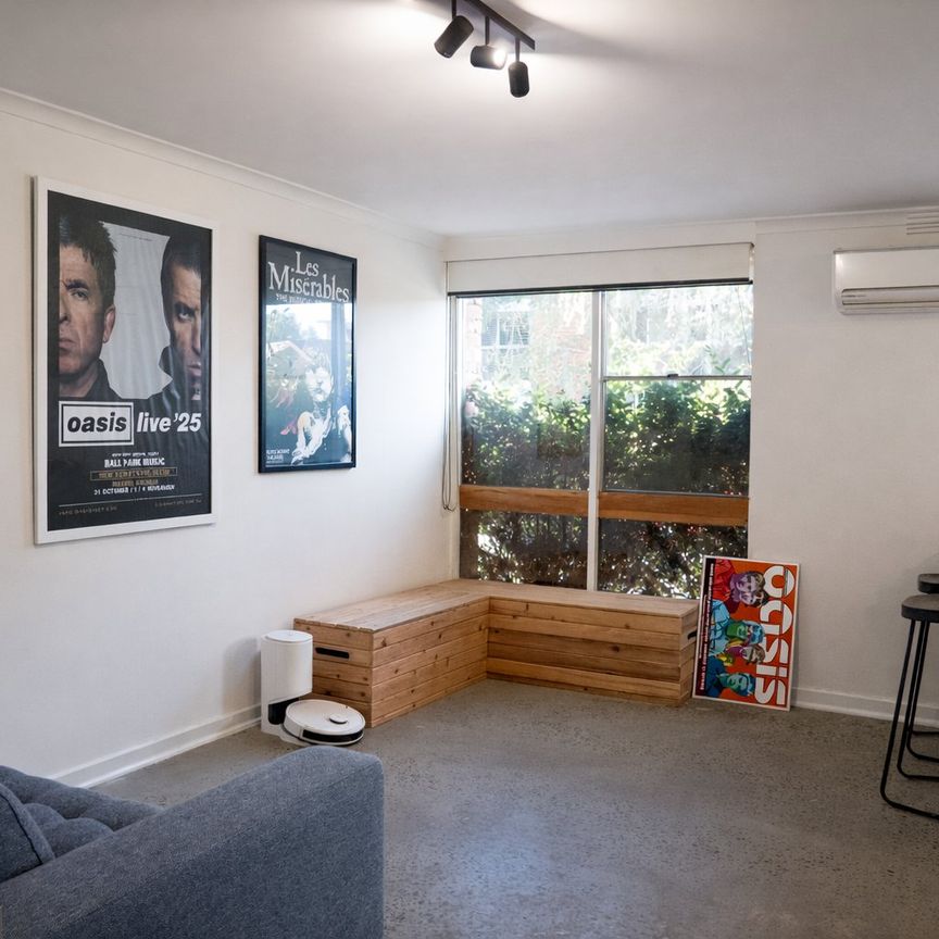 Light-Filled Living in the Heart of Carlton North - Photo 1