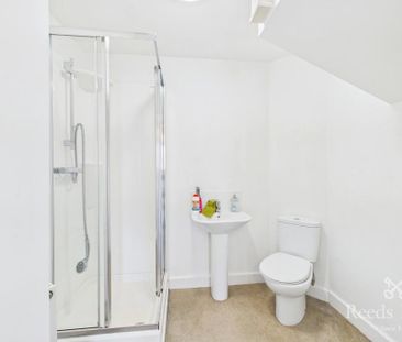 2 bedroom terraced house to rent - Photo 6