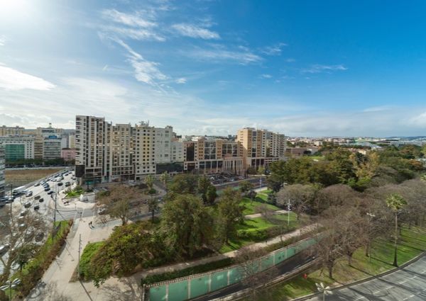 Apartamento T4 em Lisboa