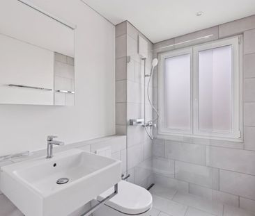 2 Zimmer, 37 m², 3. Stock - Foto 3