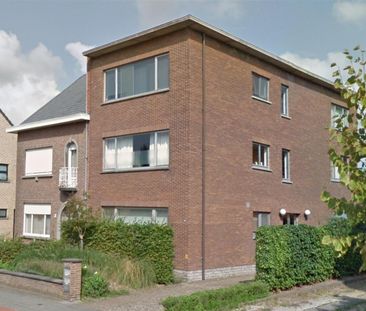 GEZELLIG APPARTEMENT MET VEEL LICHTINVAL - Foto 1