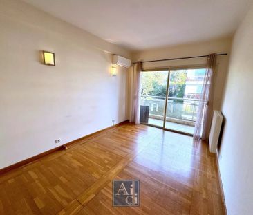 Location Appartement 3 pièces 89m² CANNES 06400 - Photo 1