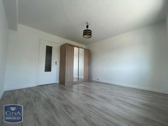 Appartement à louer 2 pièces 45.58m² - Photo 1