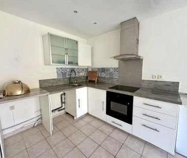 Location Appartement 2 pièces 37m² MARSEILLE 14ème - Photo 5