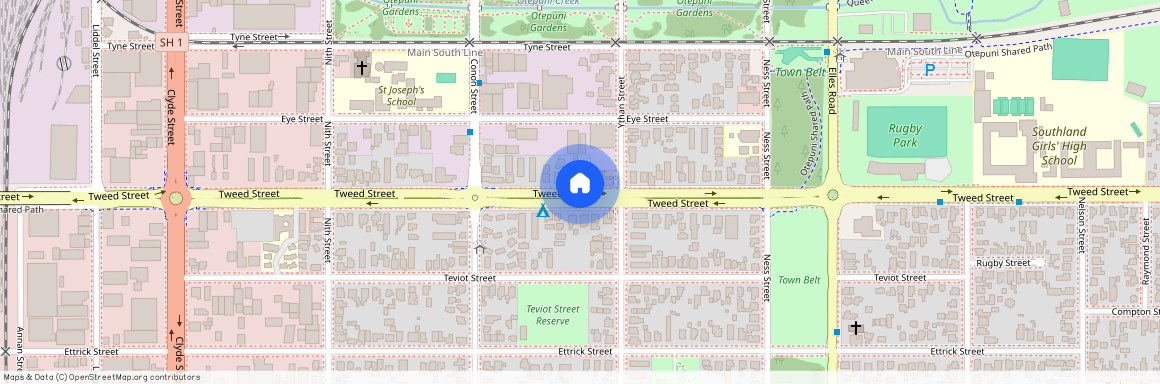 249/3 Tweed Street, Appleby, Invercargill City