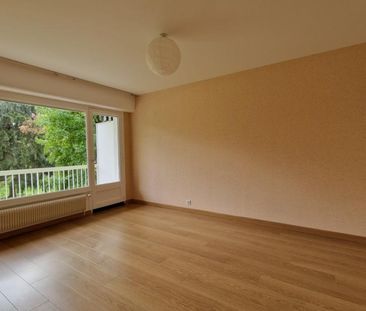 Location appartement 1 pièce - Photo 1