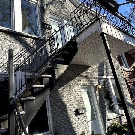 Appartement 3 1/2 - Photo 3