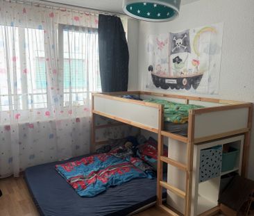 3.5 Zimmer, 100 m², 2. Stock - Foto 5