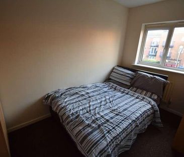 Ancroft Street, Hulme, Manchester, M15 - Photo 4