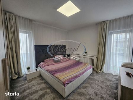 Apartament cu loc de parcare, in Borhanci - Photo 4