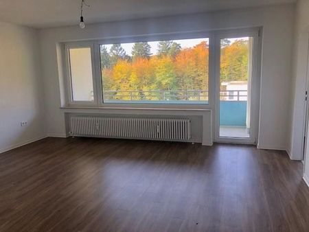 Wunderschöne 3-Zimmer-Wohnung mit großzügigem Balkon! - Photo 5