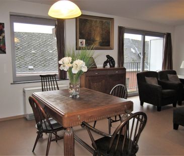 Prachtig appartement met lift, 85 m², voorzien van een zonnig zuidg... - Photo 2