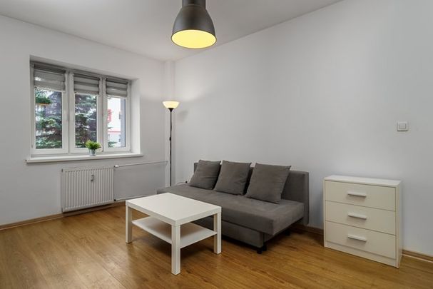 Katowice Nikiszowiec, Zamkowa - Photo 1