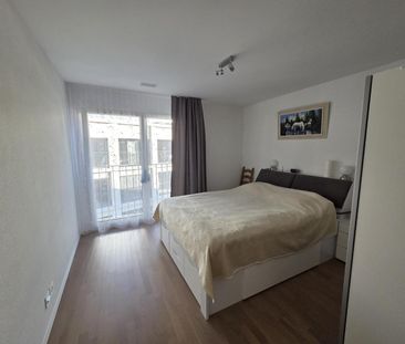 Magnifique et spacieux 4,5 pièces au 5ème et dernier étage - Photo 6