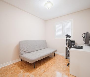 For Lease - 23 San Vito Drive Unit# Upper, Vaughan, Ontario - Photo 3