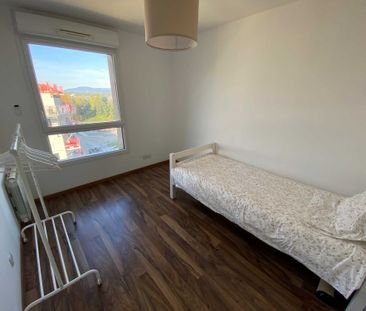 Location Appartement 76 M² HUNINGUE 1 360 € - Photo 4