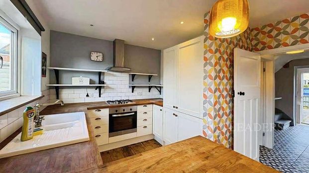 Kipling Road, Cheltenham, GL51 - Photo 1