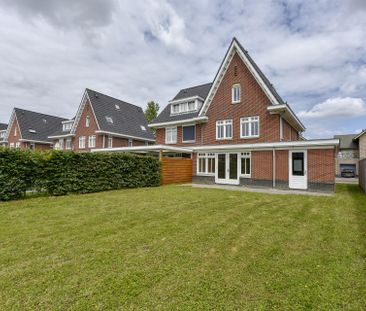 Vrijenburglaan 22, Barendrecht - Foto 1