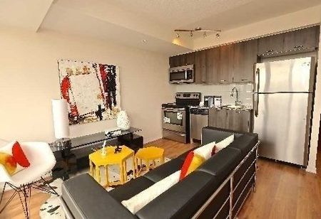 For Lease - 20 Joe Shuster Way Unit# 608, Toronto, Ontario - Photo 2