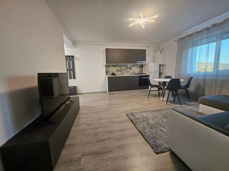 OFERTA INCHIRIERE APARTAMENT 2 CAMERE FOND NOU, PRIMA INCHIRIERE, STEFANESTI, 350 EURO - Fotografie 3