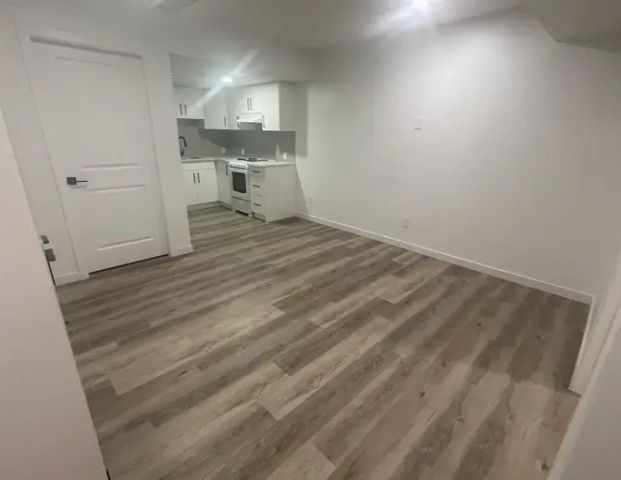 Cozy 1 Bedroom Legal Basement with private entrance - UTILITIES INCLUDED | Edmonton - Photo 1