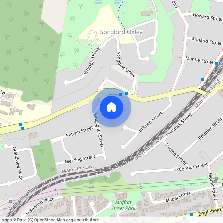 16 Kingsgate Street, Qld 4075, Oxley