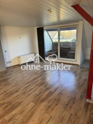 Über den Dächern der Stadt in Essen-Borbeck - Photo 2