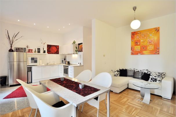 2 Zimmer in Düsseldorf - Foto 1