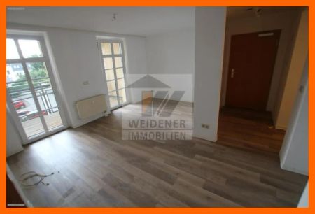 Schicke Wohnung mit Balkon, Lift und EBK* nahe dem Stadtzentrum in ruhiger Lage! (WE 18) - Photo 3