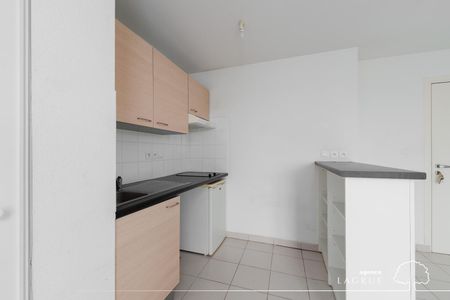 Appartement 2 pièces de 40 - Photo 4