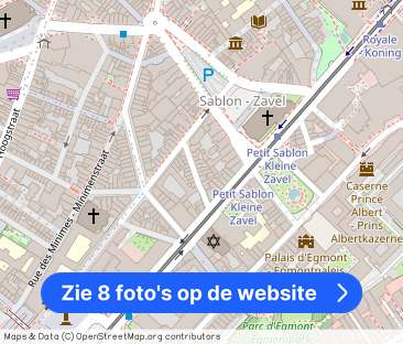 Rue Coppens, Brussels - foto 1