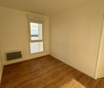 Appartement Bretteville Sur Odon 2 pièce(s) 36 m2 - Photo 4