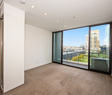 416/31 Malcolm Street, South Yarra VIC 3141 - Studio For Rent | Domain - Photo 1