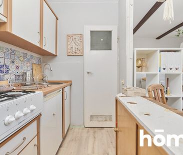 Mieszkanie 26,8 m², Wrocław, Fabryczna, Inżynierska - Photo 6