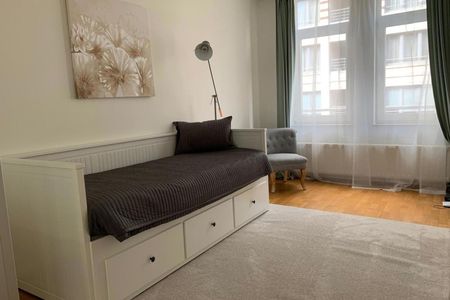 Beau duplex meublé 3 chambres avec terrasse + 1 parking - Photo 3