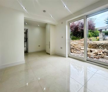 Cabell Road, Guildford, Surrey, GU2 8JQ - Photo 1