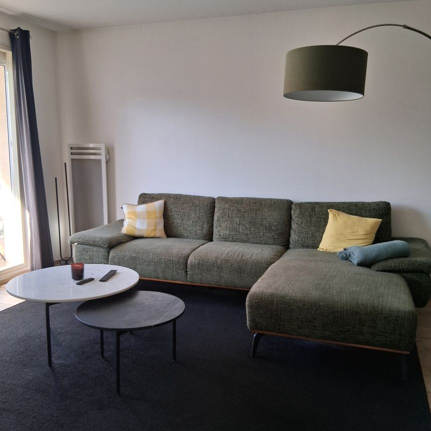 Biarritz - Appartement - 3 pièces - 64.46m² - Photo 1