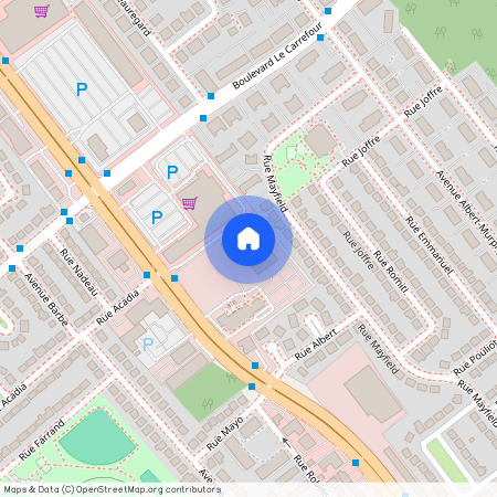 1985 Boul. Curé-Labelle, app.403, H7T 0R9, Gatineau