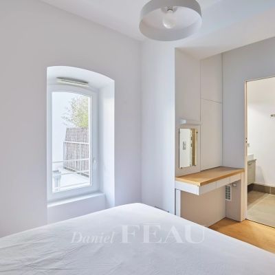 Appartement à louer à Paris 7Ème - Photo 1